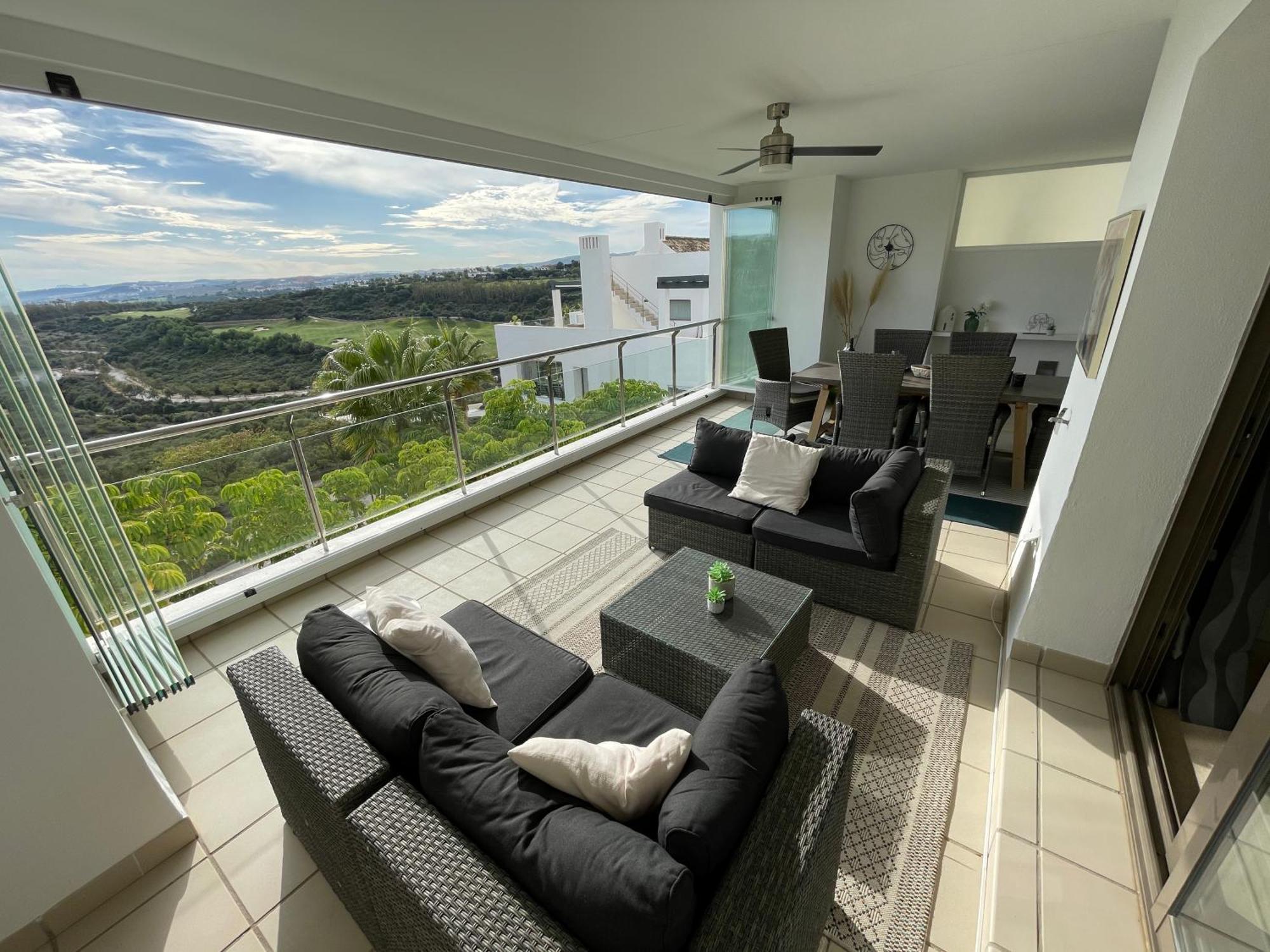 Superior For Golf, Sea And Nature Lovers Apartamento *